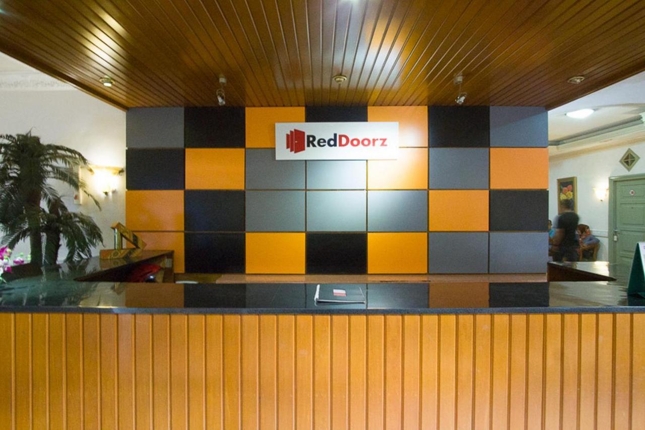 Reddoorz Near Pantai Falajawa Ternate Ξενοδοχείο Εξωτερικό φωτογραφία